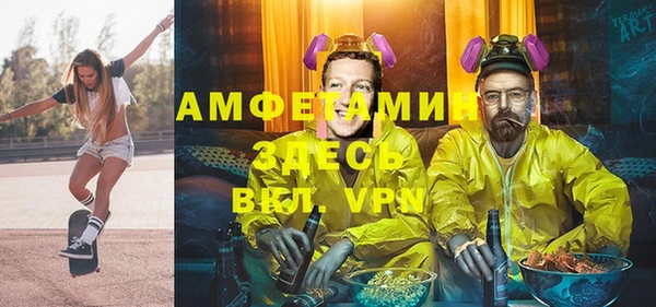 индика Алексеевка